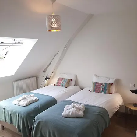 Le Feneau Creuzier-le-Neuf